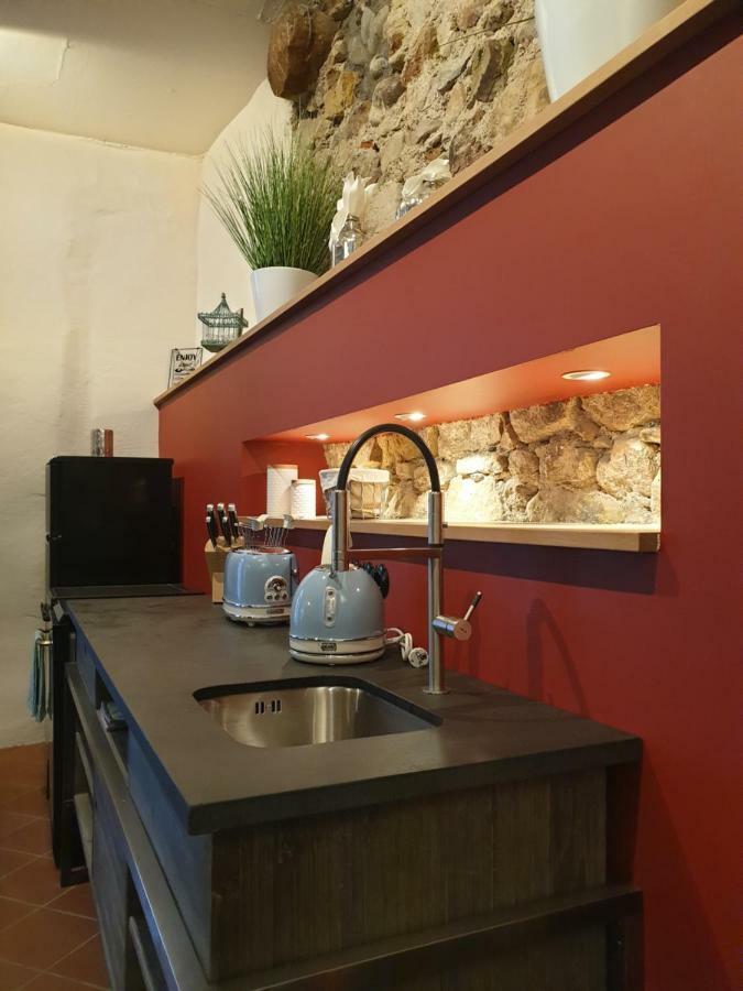 Brunnenschmiede Apartment Констанц Екстериор снимка