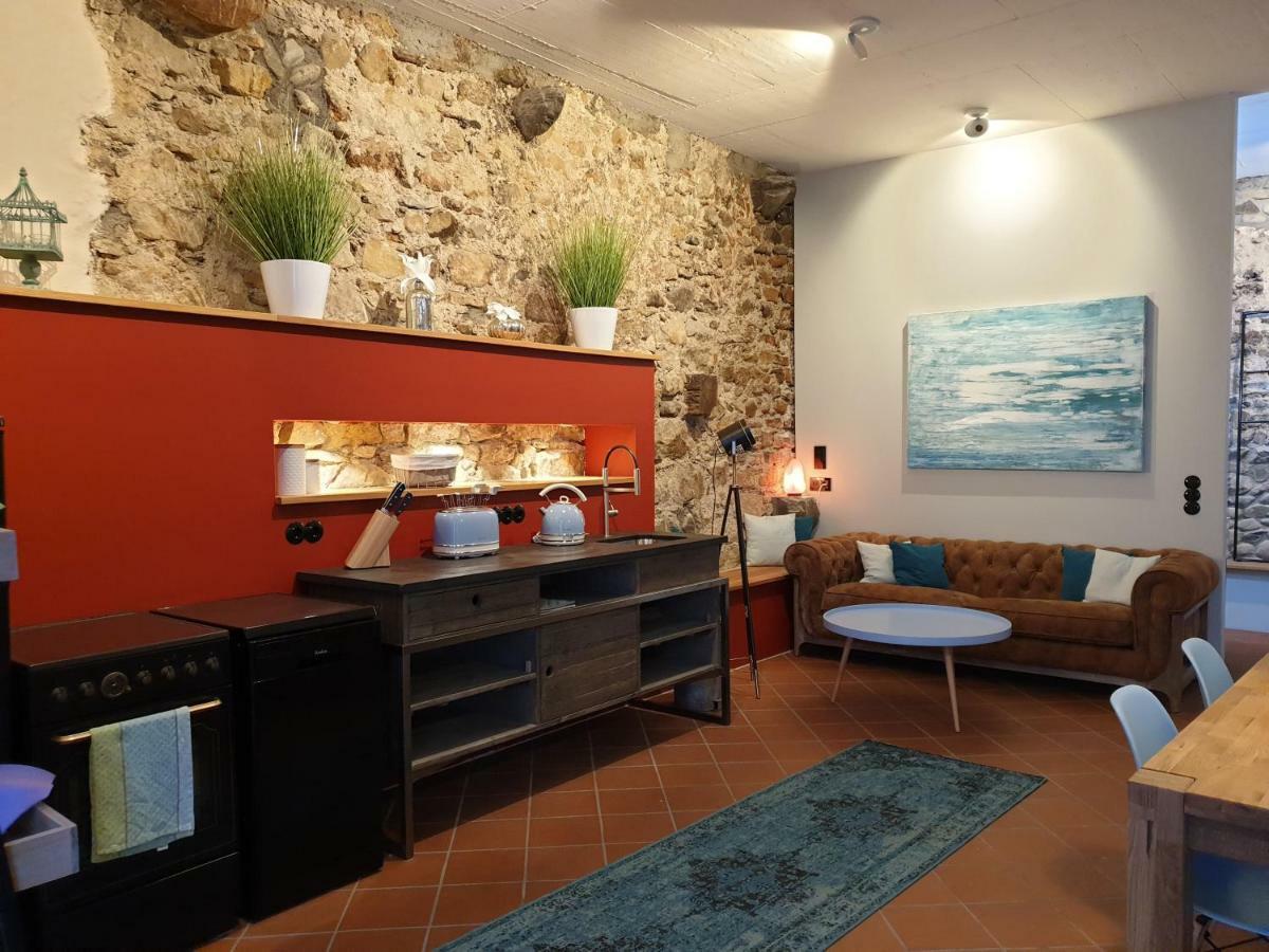 Brunnenschmiede Apartment Констанц Екстериор снимка