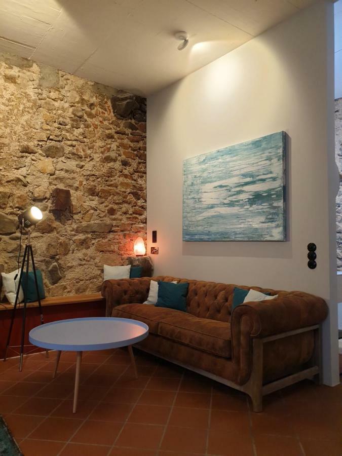 Brunnenschmiede Apartment Констанц Екстериор снимка